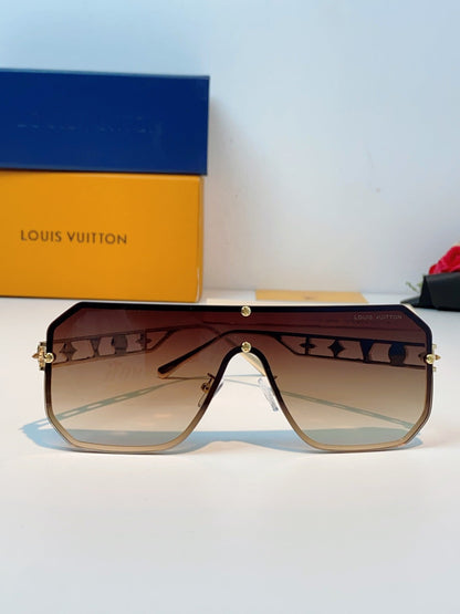 Louis Vuitton Millionaires Sunglasses – Resort Luxury Edition