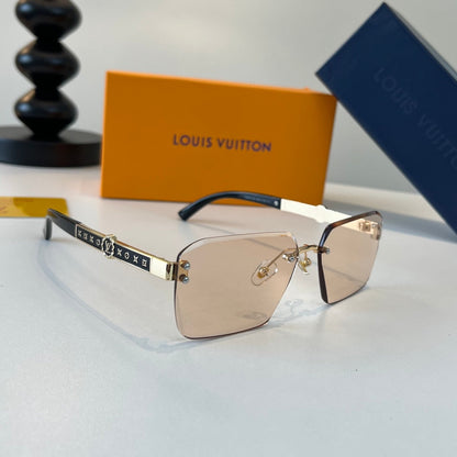 Louis Vuitton Millionaires Sunglasses – Wardrobe Essential Edition