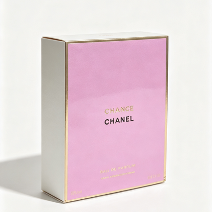 Chanel Chance Eau de Parfum 100ml