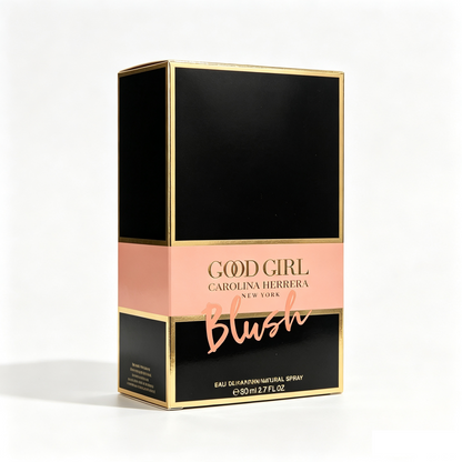 Carolina Herrera Good Girl Blush Eau de Parfum 80ml