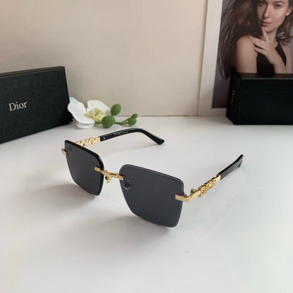 Dior Sunglasses — Buy Less, Choose Well, Choose Dior