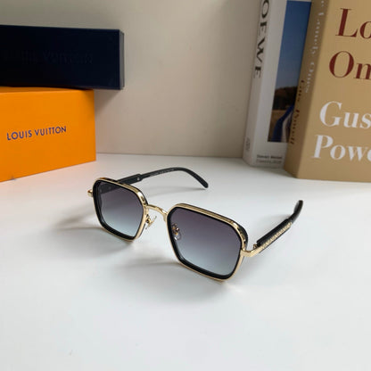 Louis Vuitton Millionaires Sunglasses — French Heritage Craftsmanship