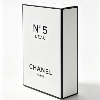 Chanel N°5 L'Eau Eau de Toilette 100ml