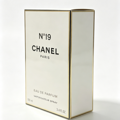 Chanel N°19 Eau de Parfum 100ml