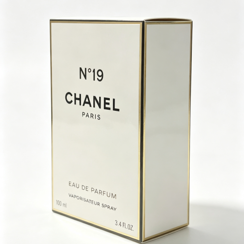 Chanel N°19 Eau de Parfum 100ml