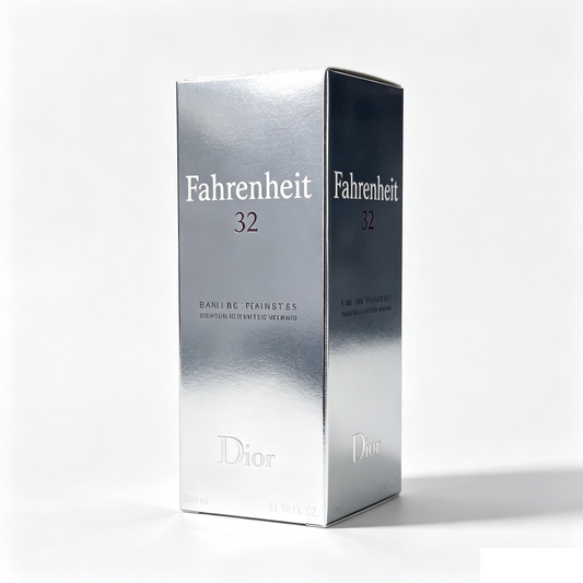 Dior Fahrenheit 32 Eau de Toilette 100ml