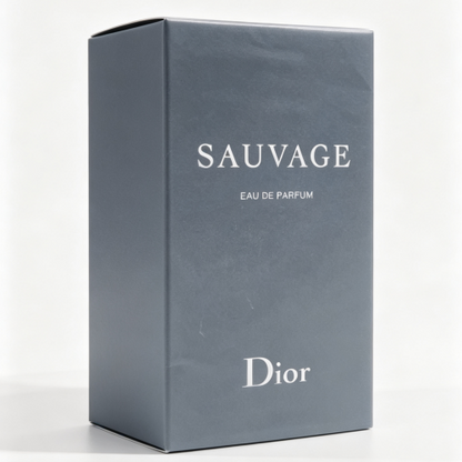 Dior Sauvage Eau de Parfum 100ml