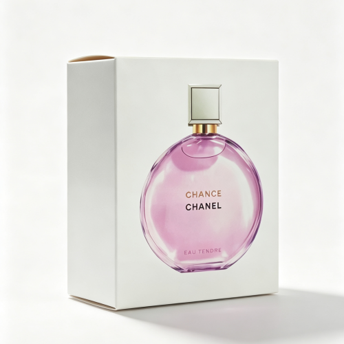 Chanel Chance Eau Tendre Eau de Parfum 100ml
