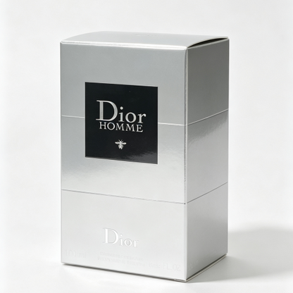Dior Homme Eau de Toilette 100ml