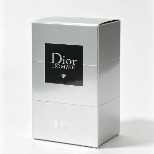 Dior Homme Eau de Toilette 100ml