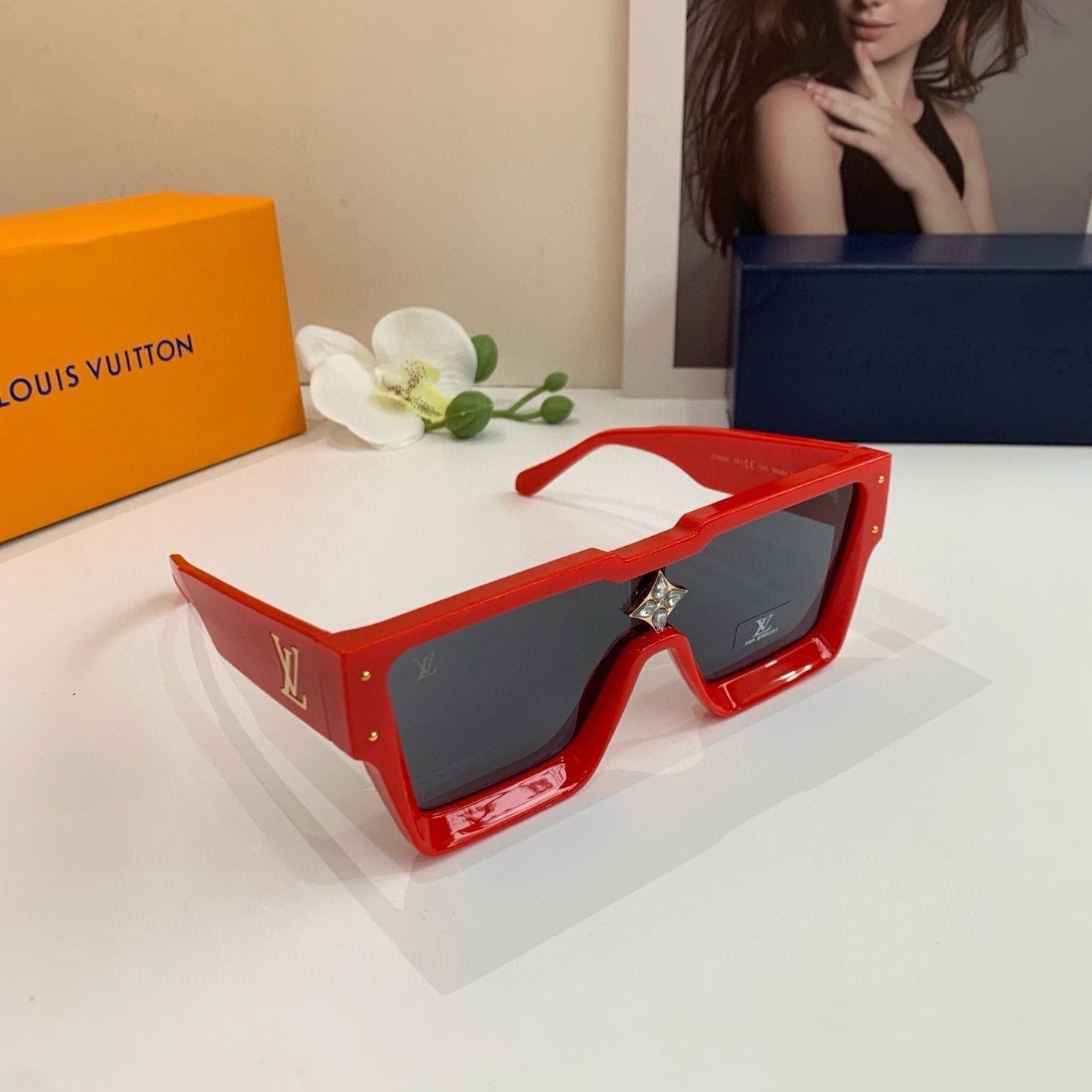 Louis Vuitton Millionaires Sunglasses — The Ultimate Luxury Gift