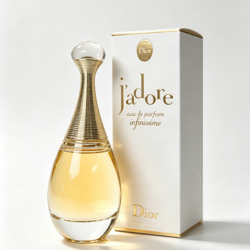 Dior J'adore Eau de Parfum Infinissime 100ml
