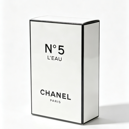 Chanel N°5 L'Eau Eau de Toilette 100ml