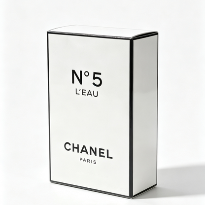 Chanel N°5 L'Eau Eau de Toilette 100ml