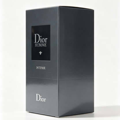 Dior Homme Intense Eau de Parfum 100ml