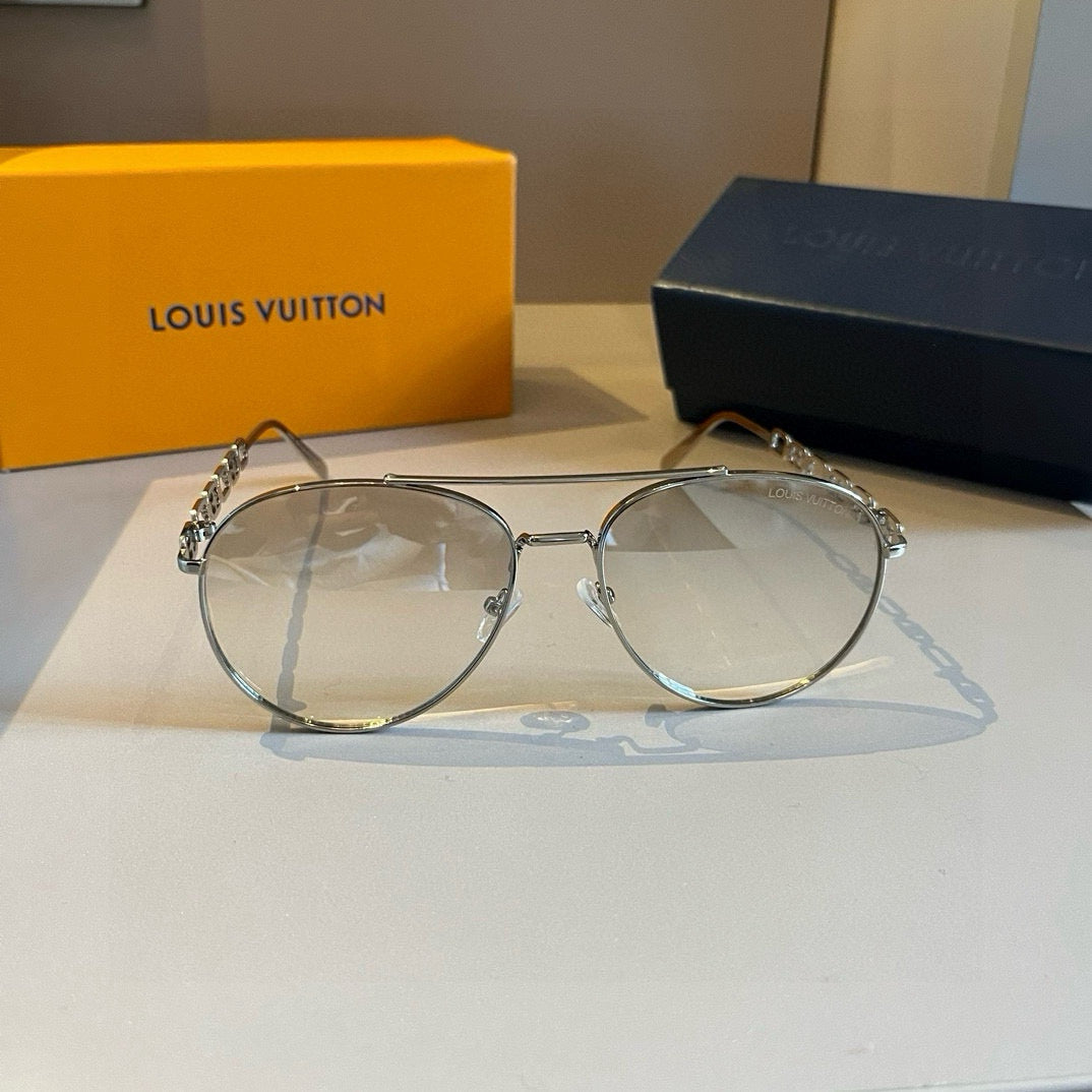 Louis Vuitton Millionaires Sunglasses – Gift-Worthy Luxury Edition