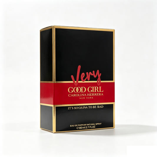 Carolina Herrera Very Good Girl Eau de Parfum 80ml