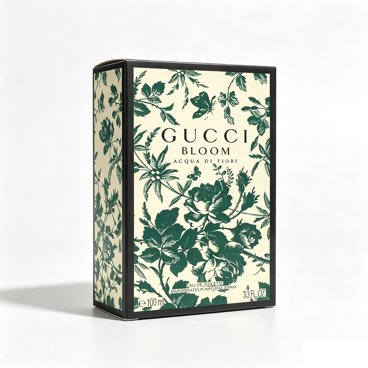 Gucci Bloom Acqua di Fiori Eau de Toilette 100ml
