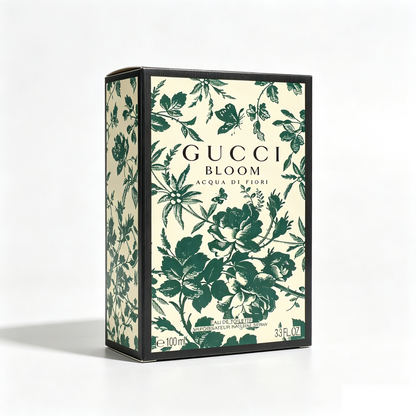 Gucci Bloom Acqua di Fiori Eau de Toilette 100ml