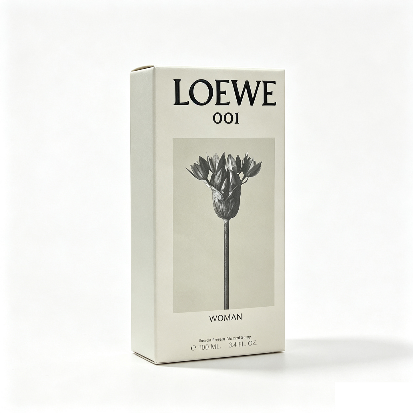 Loewe 001 Woman Eau de Parfum 100ml
