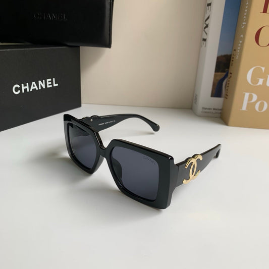 Chanel 2026 Sunglasses – Timeless Elegance Edition