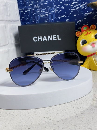 Chanel 2026 Sunglasses – Couture Precision Eyewear