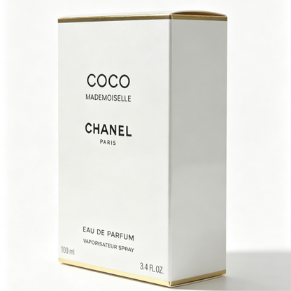 Chanel Coco Mademoiselle Eau de Parfum 100ml