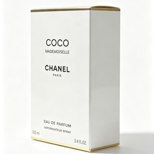 Chanel Coco Mademoiselle Eau de Parfum 100ml