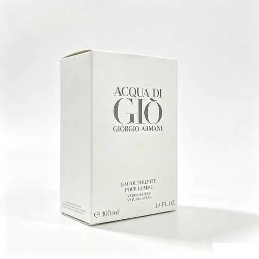 Giorgio Armani Acqua di Giò Eau de Toilette 100ml