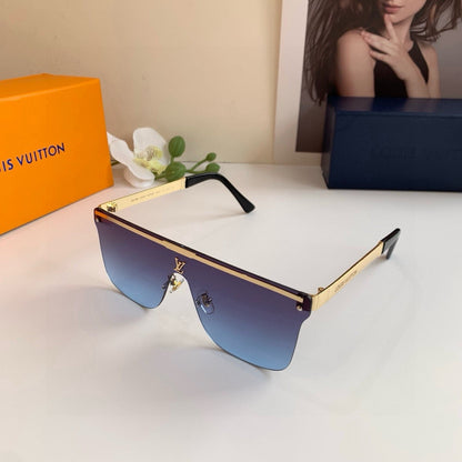 Louis Vuitton Millionaires Sunglasses — Streetwear Collector’s Edition