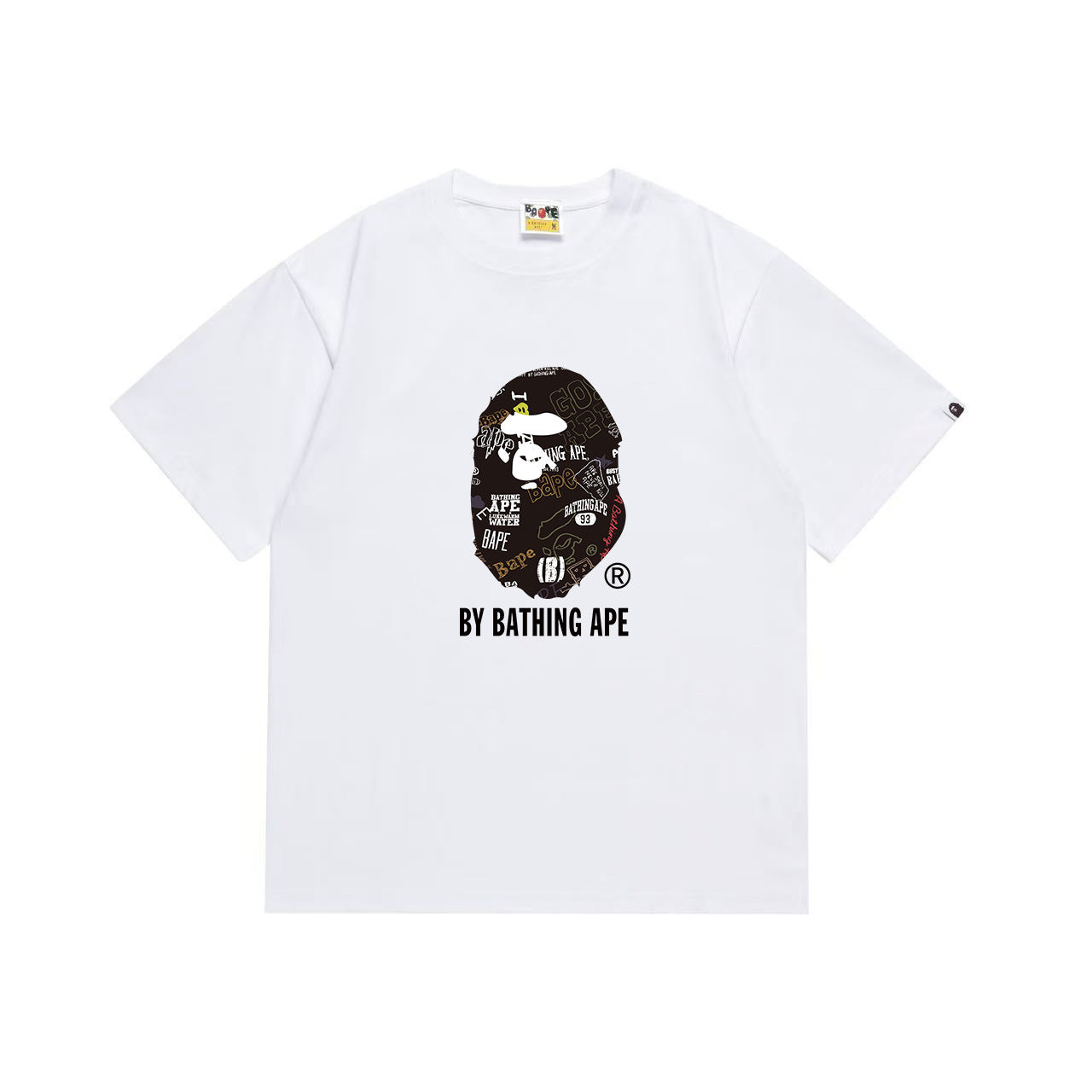 Bape T-Shirt