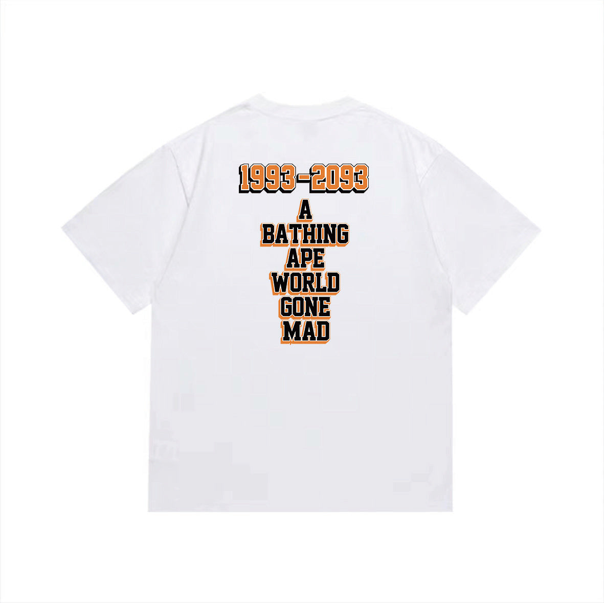 Bape T-Shirt