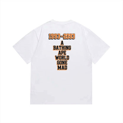Bape T-Shirt