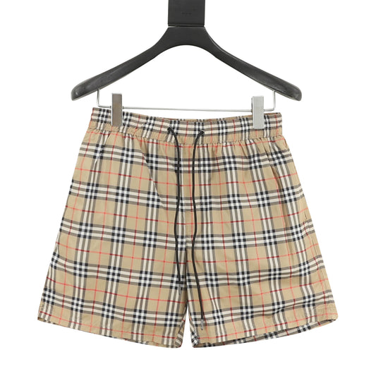 Burberry Vintage Check Swim Shorts