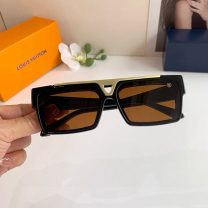 Louis Vuitton Millionaires Sunglasses – Classic Heritage Edition