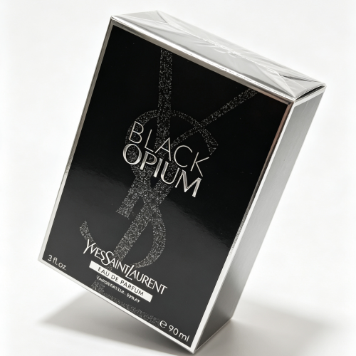 YSL Black Opium Eau de Parfum 90ml