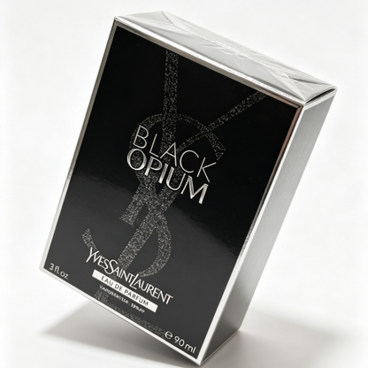 YSL Black Opium Eau de Parfum 90ml