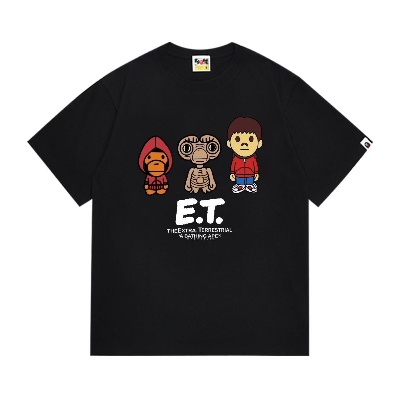 Bape T-Shirt