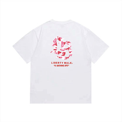 Bape T-Shirt