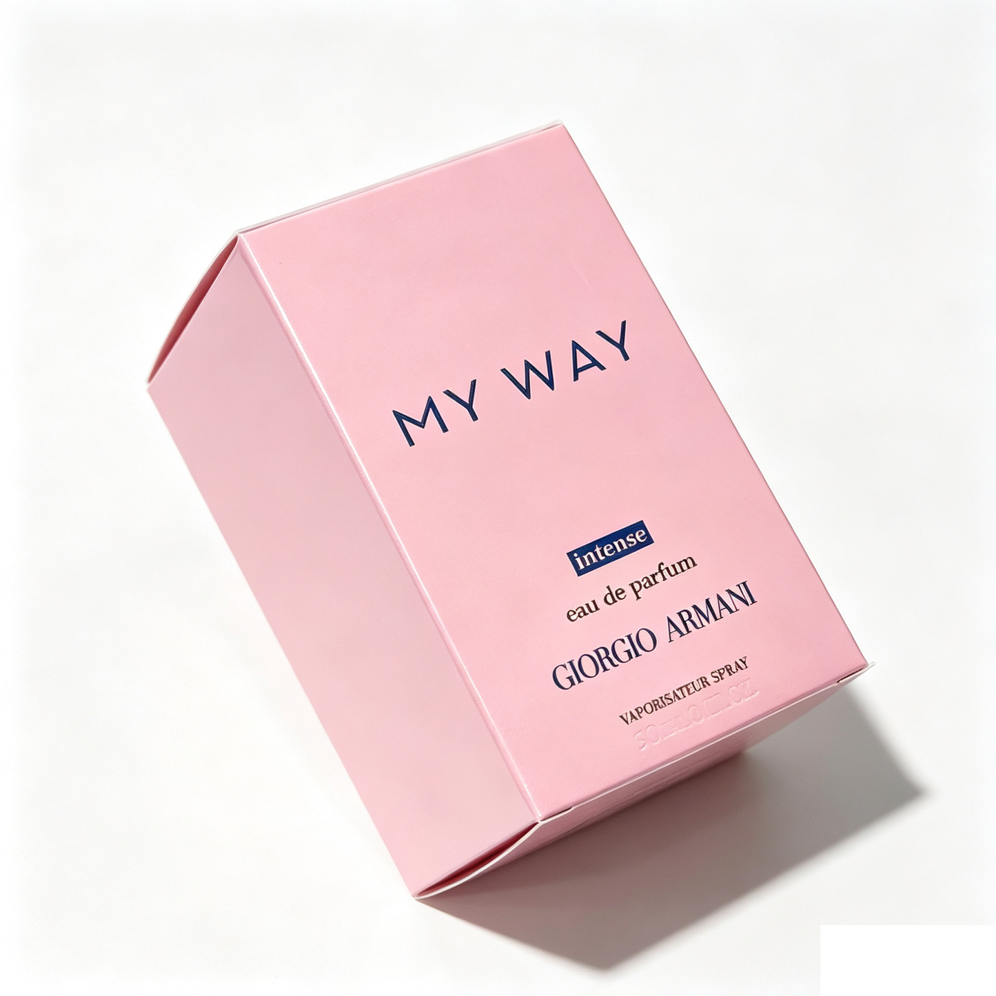 Giorgio Armani My Way Intense Eau de Parfum 90ml