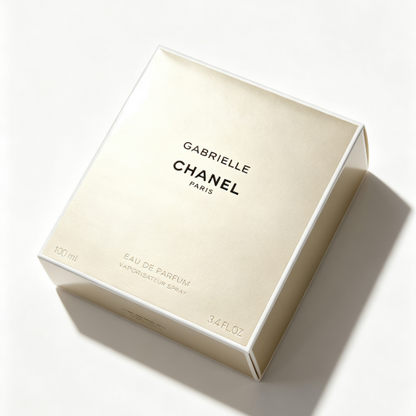 Chanel Gabrielle Eau de Parfum 100ml