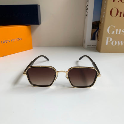 Louis Vuitton Millionaires Sunglasses — Men’s Luxury Style Essential