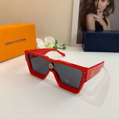 Louis Vuitton Millionaires Sunglasses — The Ultimate Luxury Gift