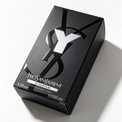 YSL Y Le Parfum 100ml | Yves Saint Laurent Men's Fragrance