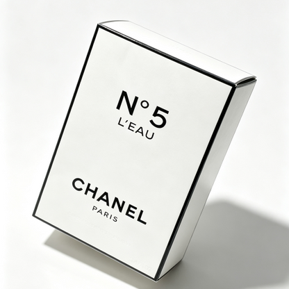 Chanel N°5 L'Eau Eau de Toilette 100ml