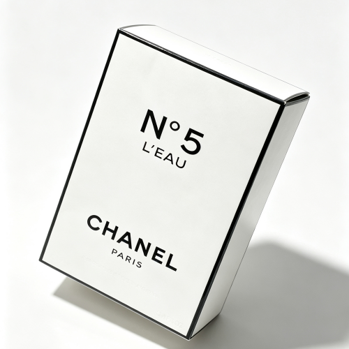 Chanel N°5 L'Eau Eau de Toilette 100ml