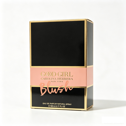 Carolina Herrera Good Girl Blush Eau de Parfum 80ml