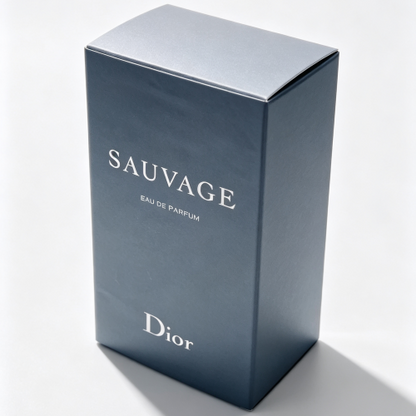 Dior Sauvage Eau de Parfum 100ml