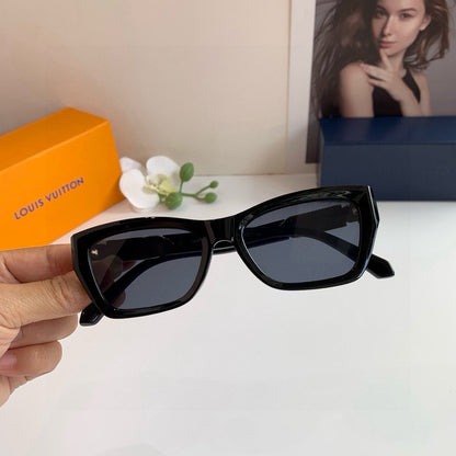 Louis Vuitton Millionaires Sunglasses – Collector’s Archive Edition