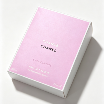 Chanel Chance Eau Tendre Eau de Toilette 100ml
